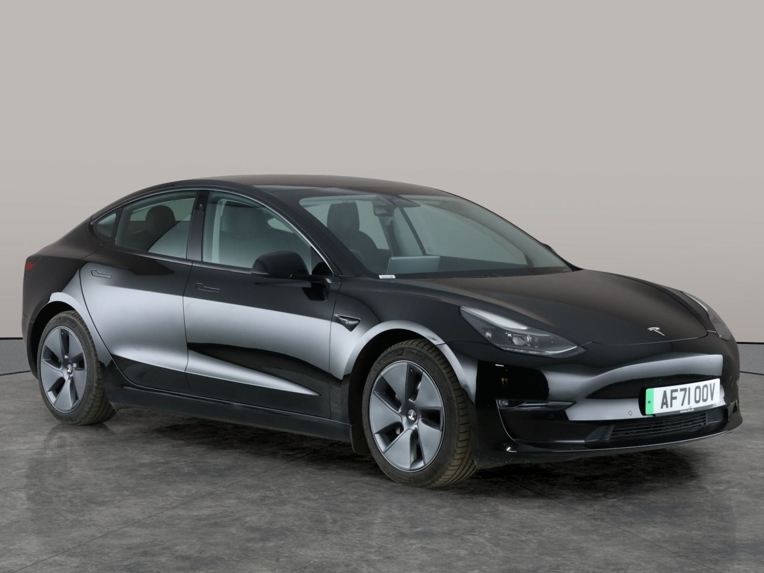 Used Tesla Model 3 2021 for sale - 76413100: Photo 14