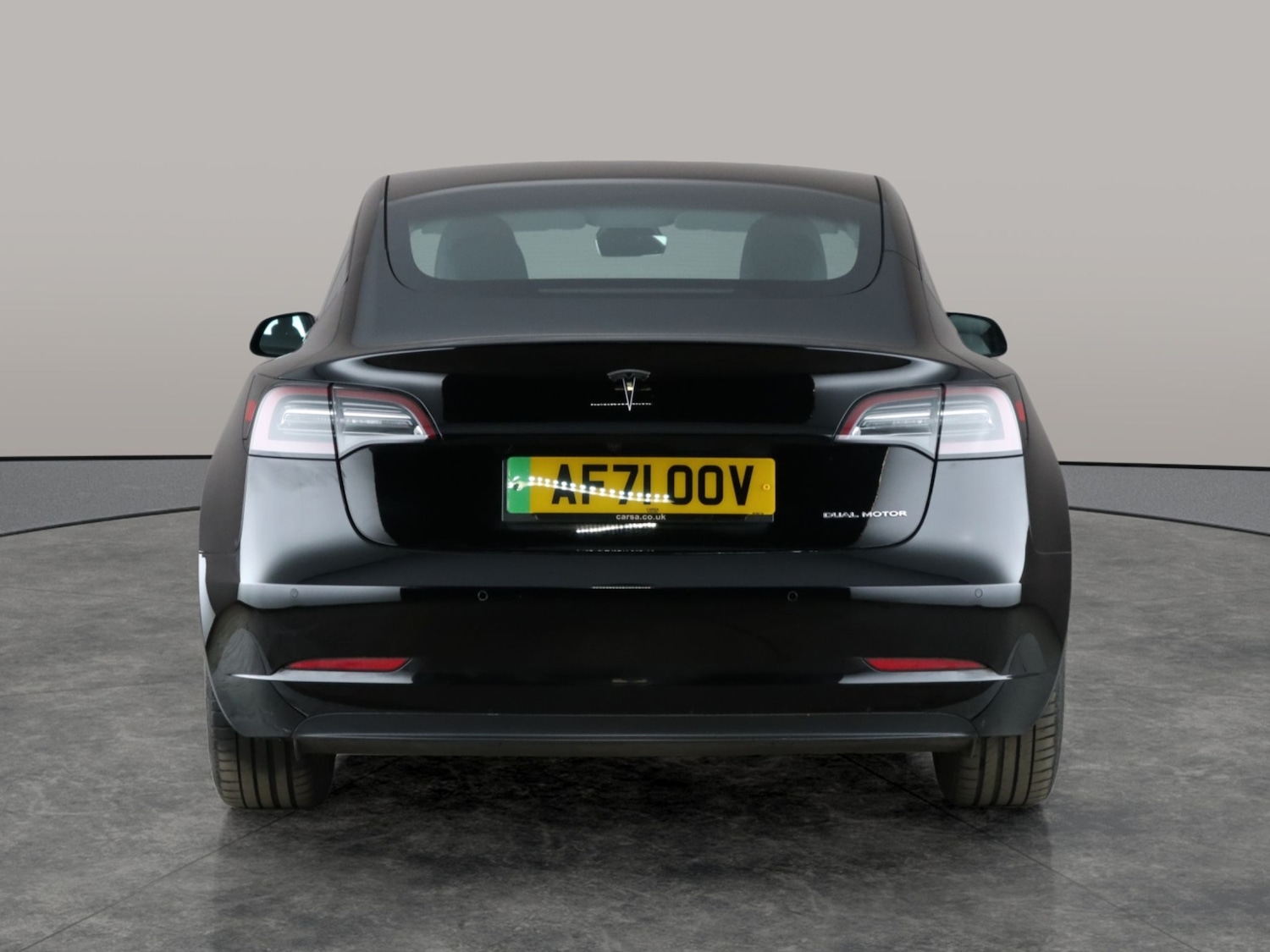 Used Tesla Model 3 2021 for sale - 76413100: Photo 17