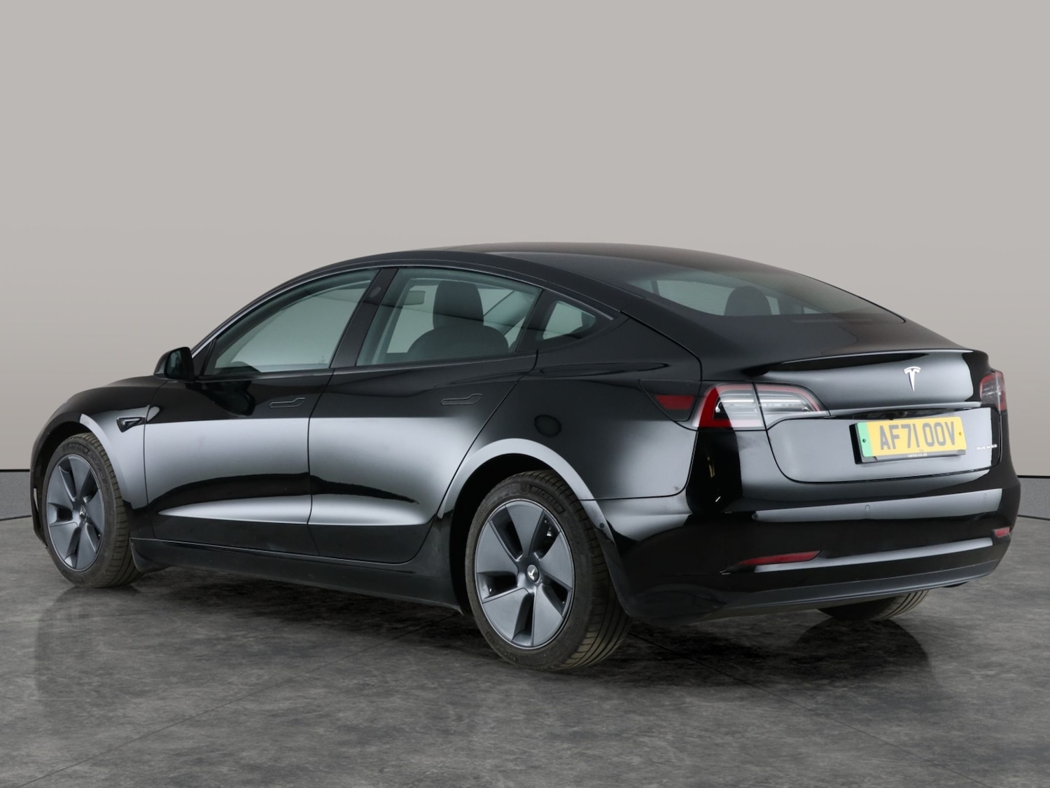 Used Tesla Model 3 2021 for sale - 76413100: Photo 19