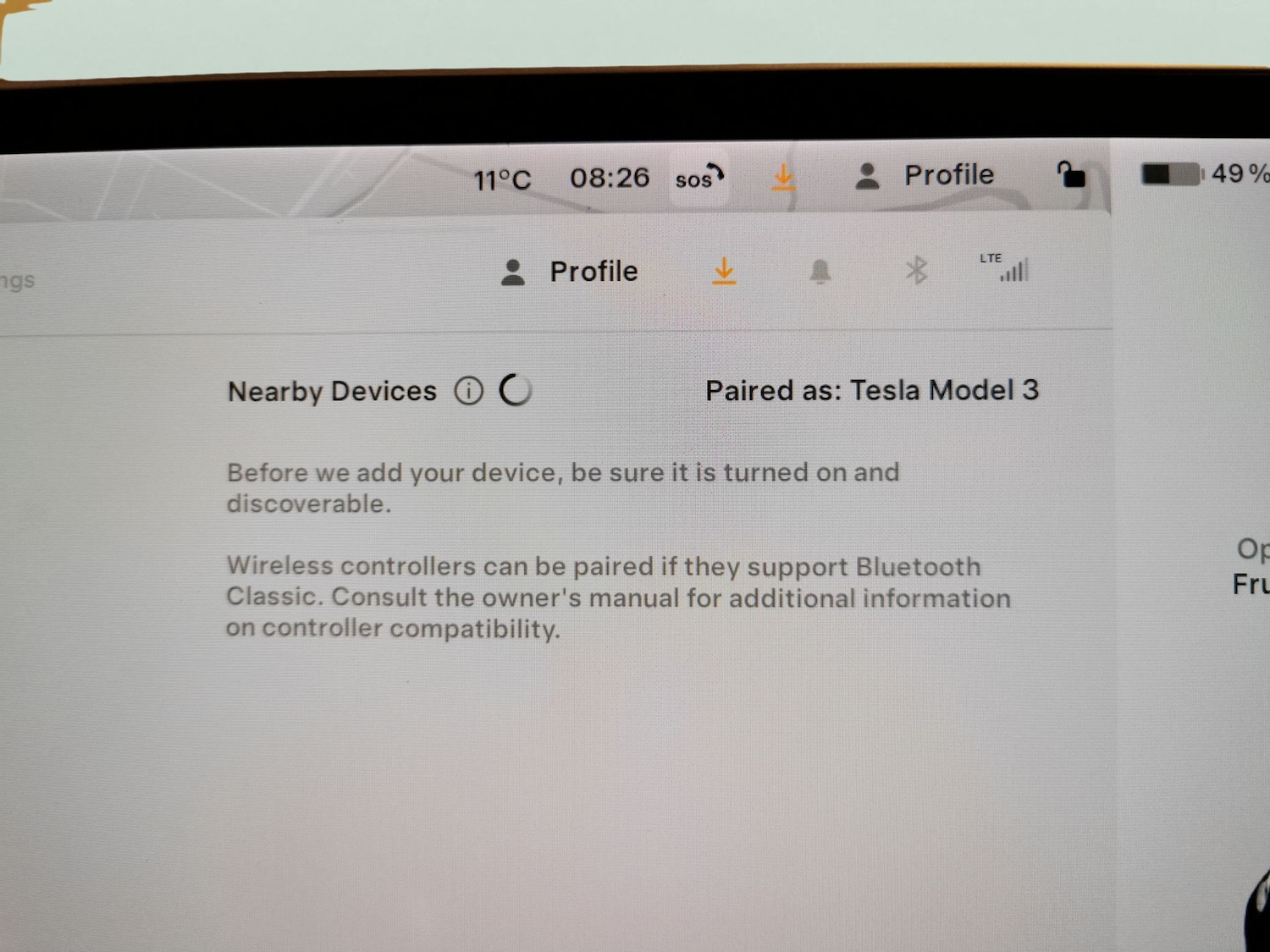 Used Tesla Model 3 2021 for sale - 76413100: Photo 25