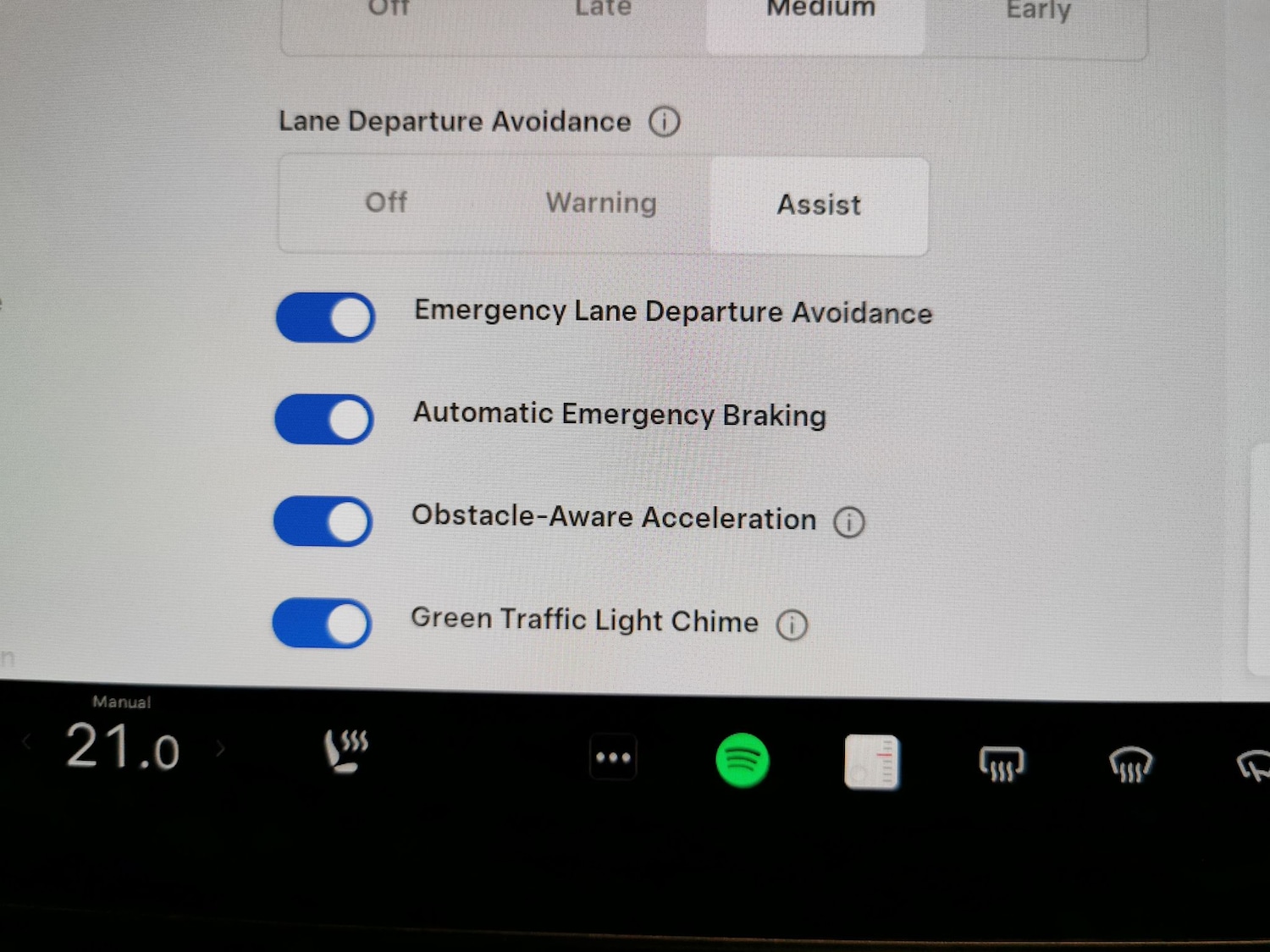 Used Tesla Model 3 2021 for sale - 76413100: Photo 32