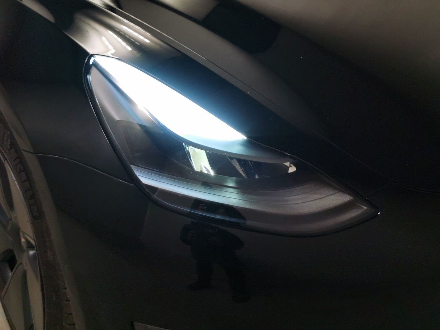 Used Tesla Model 3 2021 for sale - 76413100: Photo 33