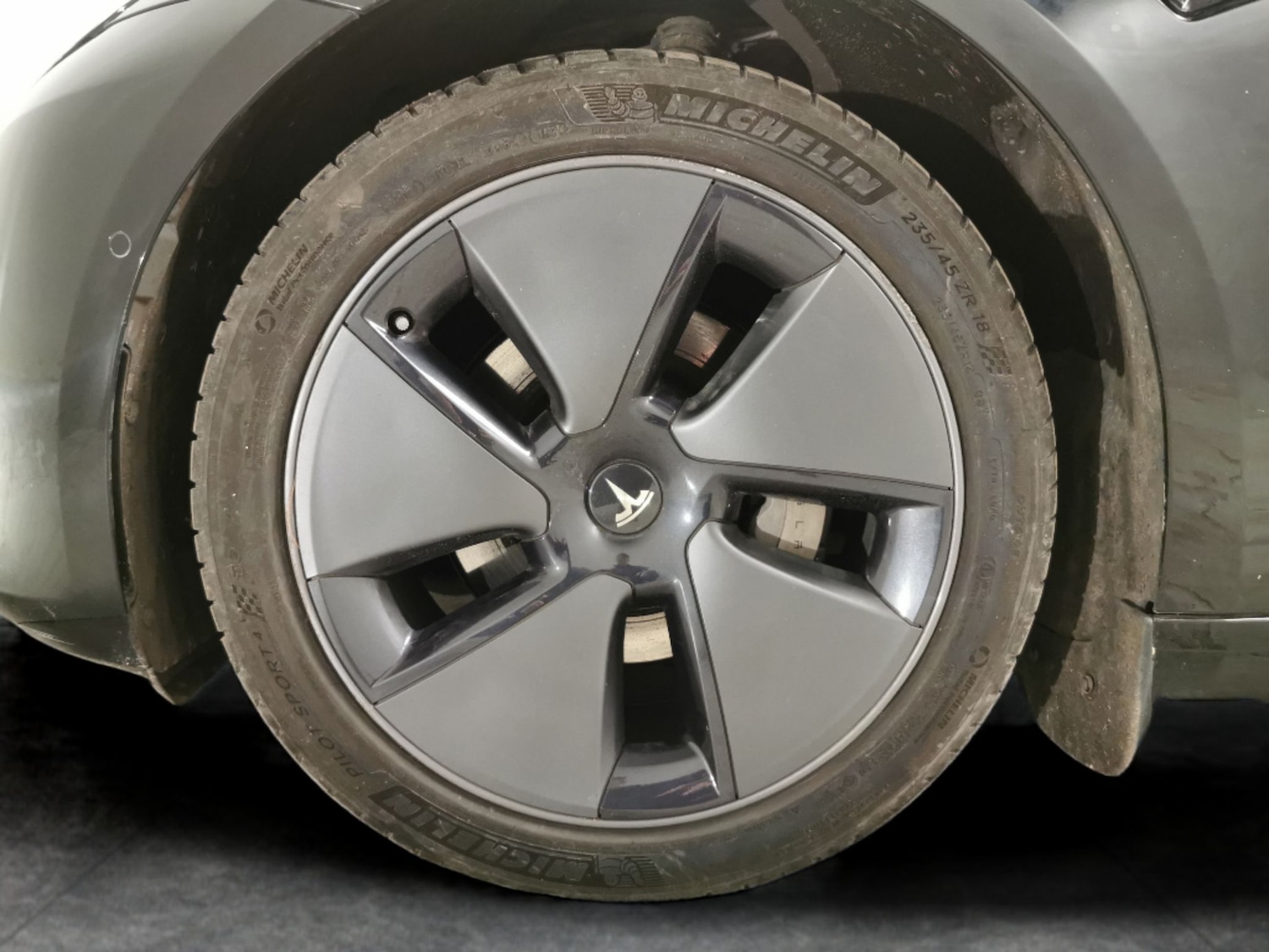 Used Tesla Model 3 2021 for sale - 76413100: Photo 34