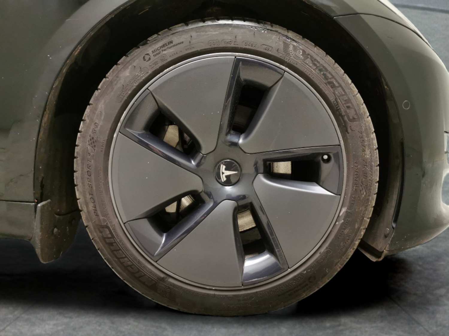 Used Tesla Model 3 2021 for sale - 76413100: Photo 35