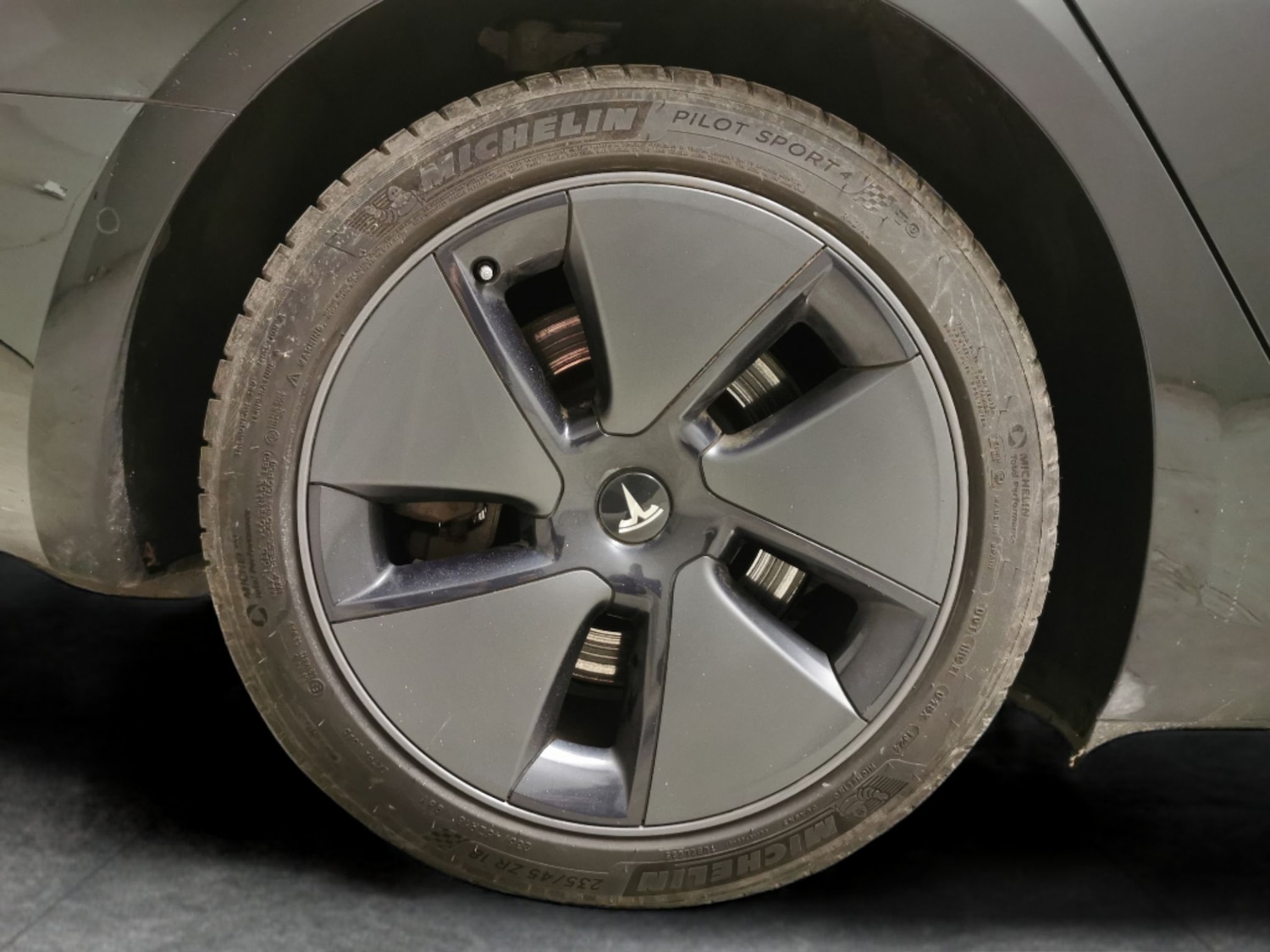 Used Tesla Model 3 2021 for sale - 76413100: Photo 37