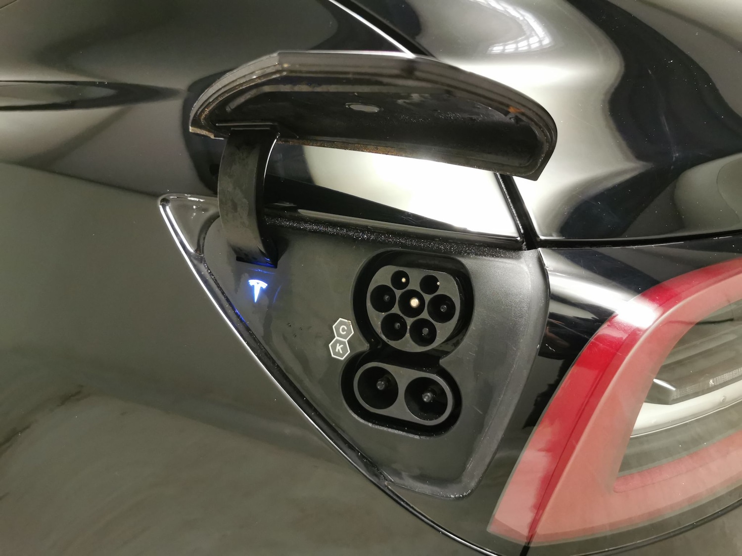 Used Tesla Model 3 2021 for sale - 76413100: Photo 44