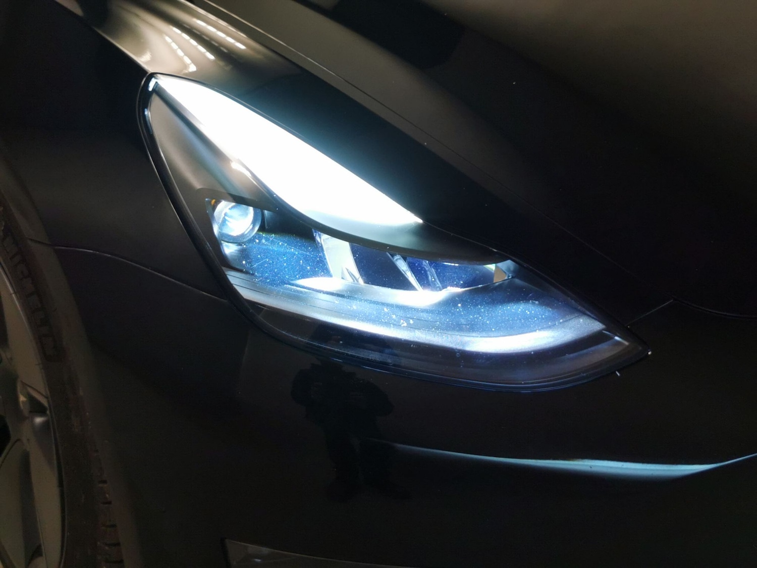 Used Tesla Model 3 2021 for sale - 76413100: Photo 8