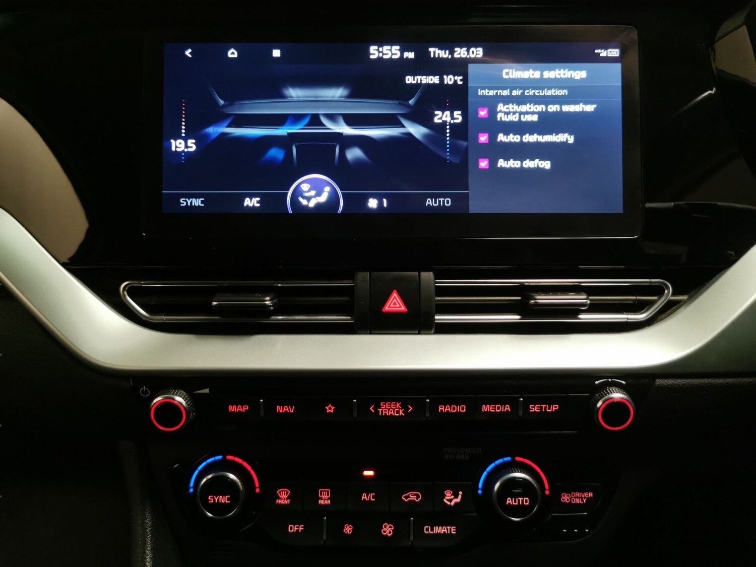 Used Kia Niro 2022 for sale - 78065489: Photo 17