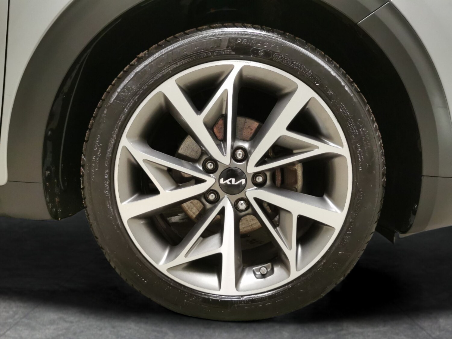 Used Kia Niro 2022 for sale - 78065489: Photo 24