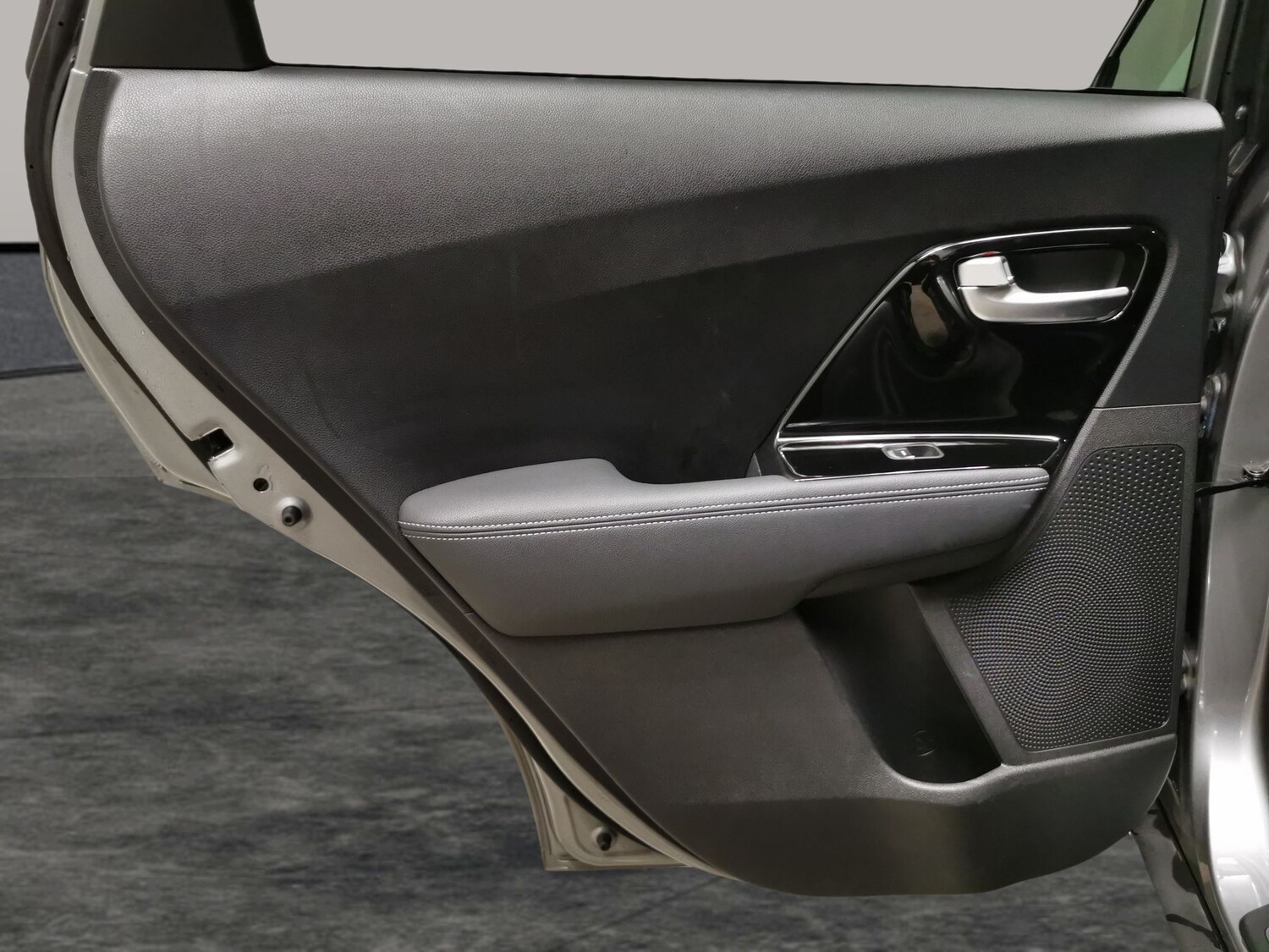 Used Kia Niro 2022 for sale - 78065489: Photo 28