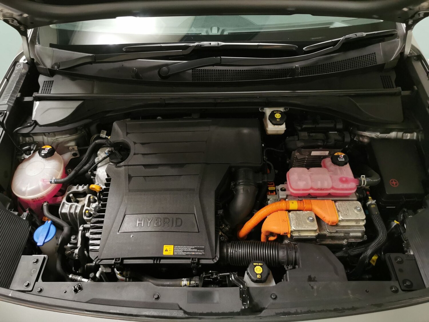 Used Kia Niro 2022 for sale - 78065489: Photo 32