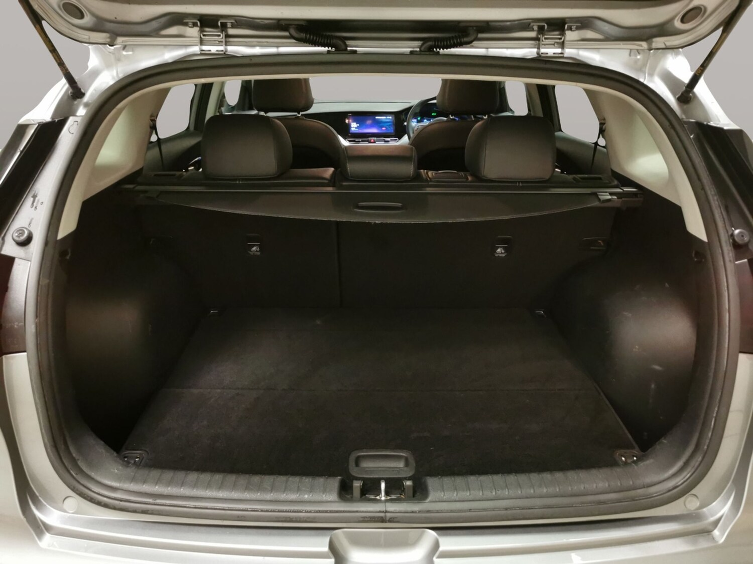 Used Kia Niro 2022 for sale - 78065489: Photo 33