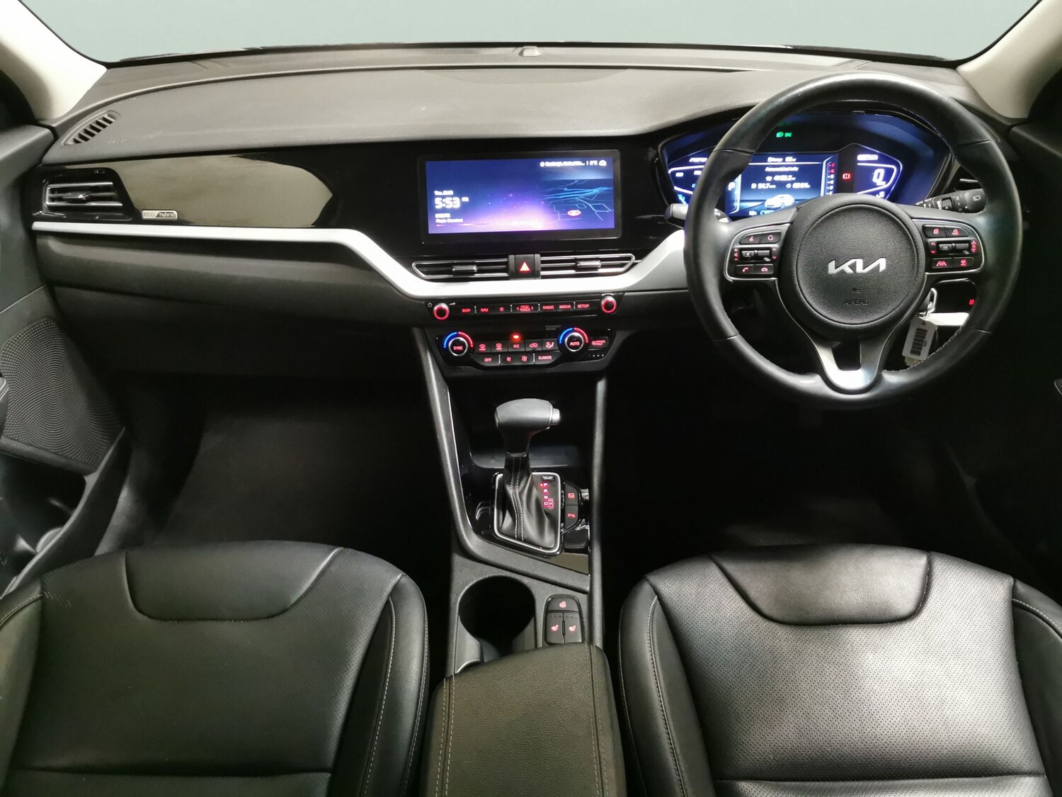 Used Kia Niro 2022 for sale - 78065489: Photo 7