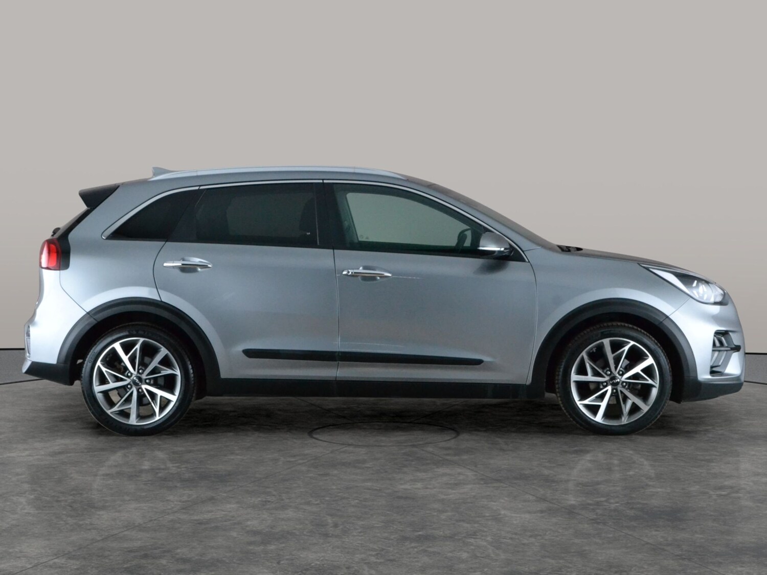Used Kia Niro 2022 for sale - 78065489: Photo 9