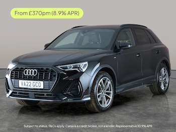 Used Audi Q3 undefined for sale - 79473989: Photo