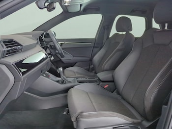 Used Audi Q3 undefined for sale - 79473989: Photo