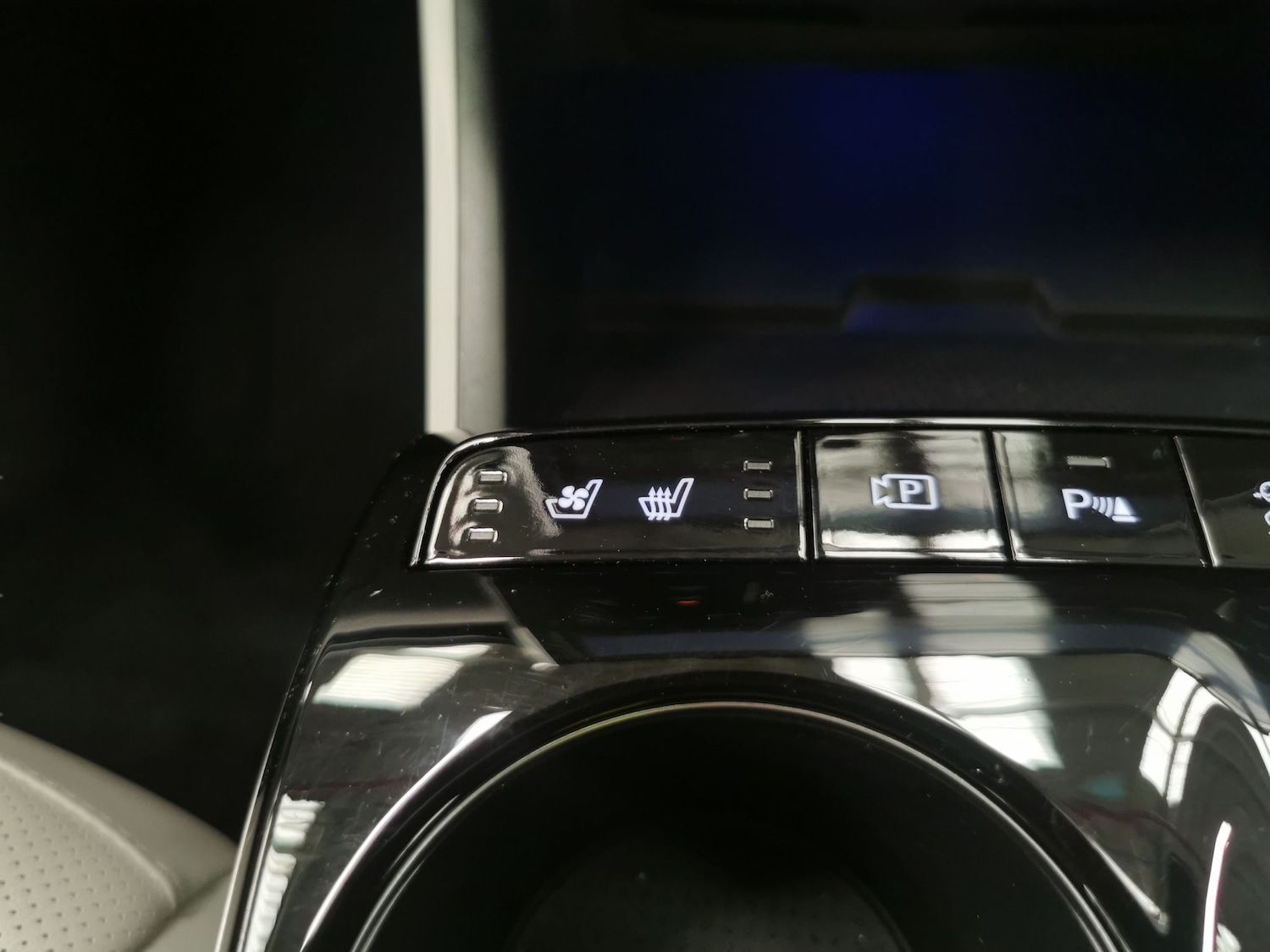 Used Hyundai TUCSON 2024 for sale - 77418006: Photo 19