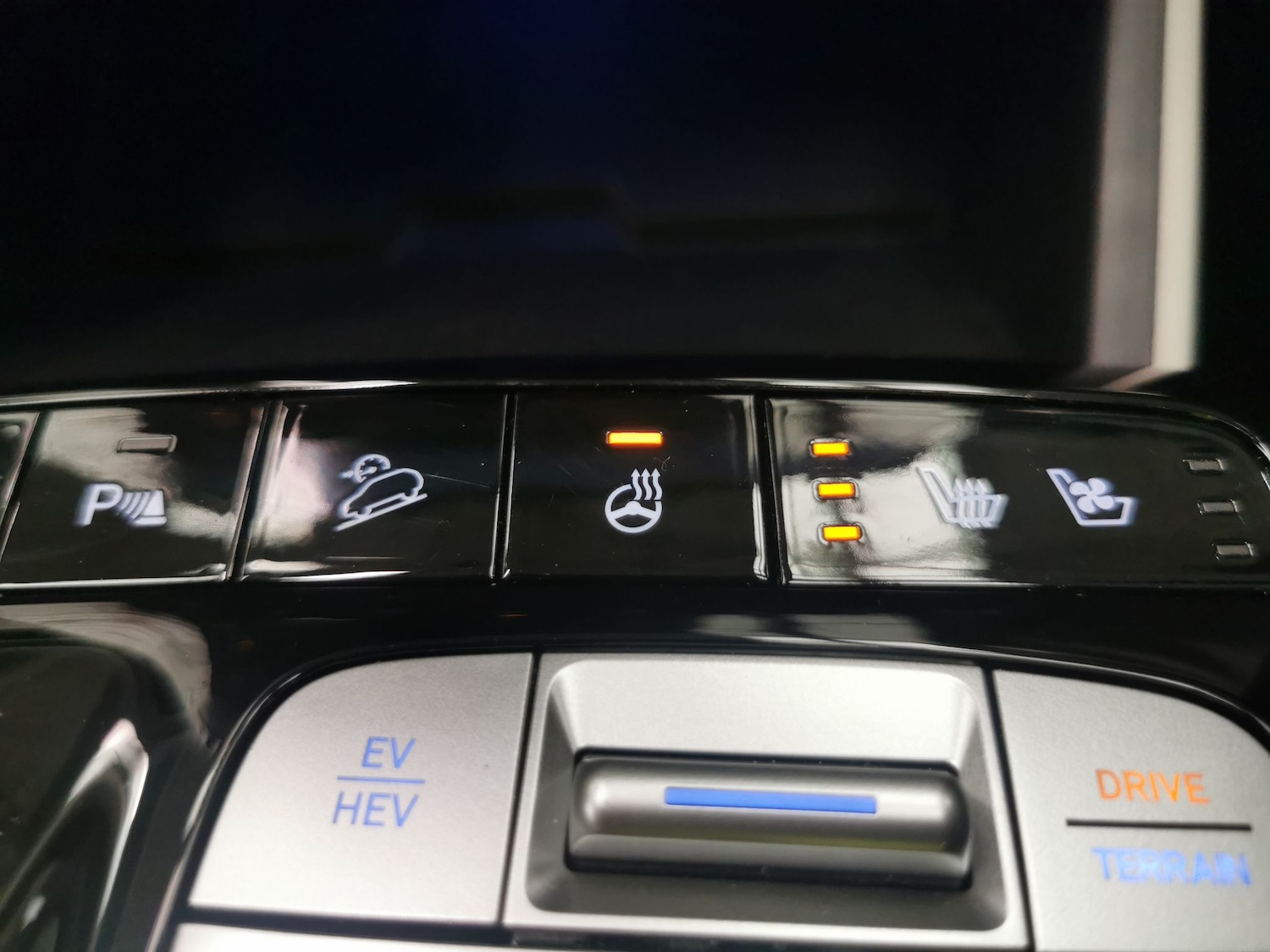 Used Hyundai TUCSON 2024 for sale - 77418006: Photo 21