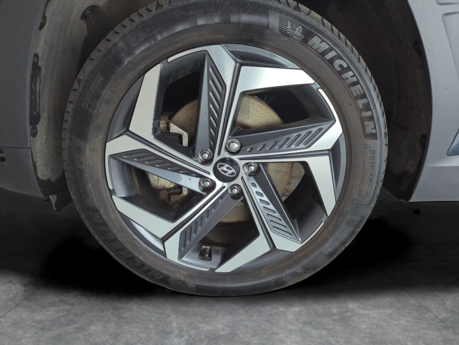 Used Hyundai TUCSON 2024 for sale - 77418006: Photo 30