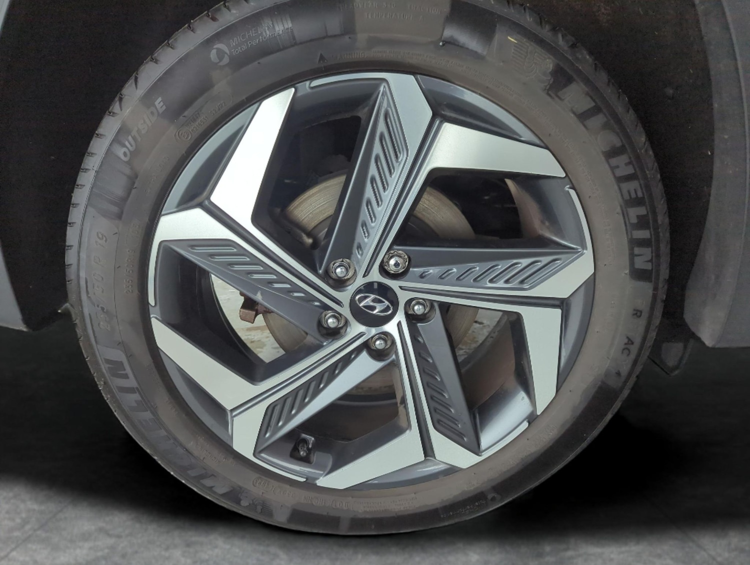 Used Hyundai TUCSON 2024 for sale - 77418006: Photo 32