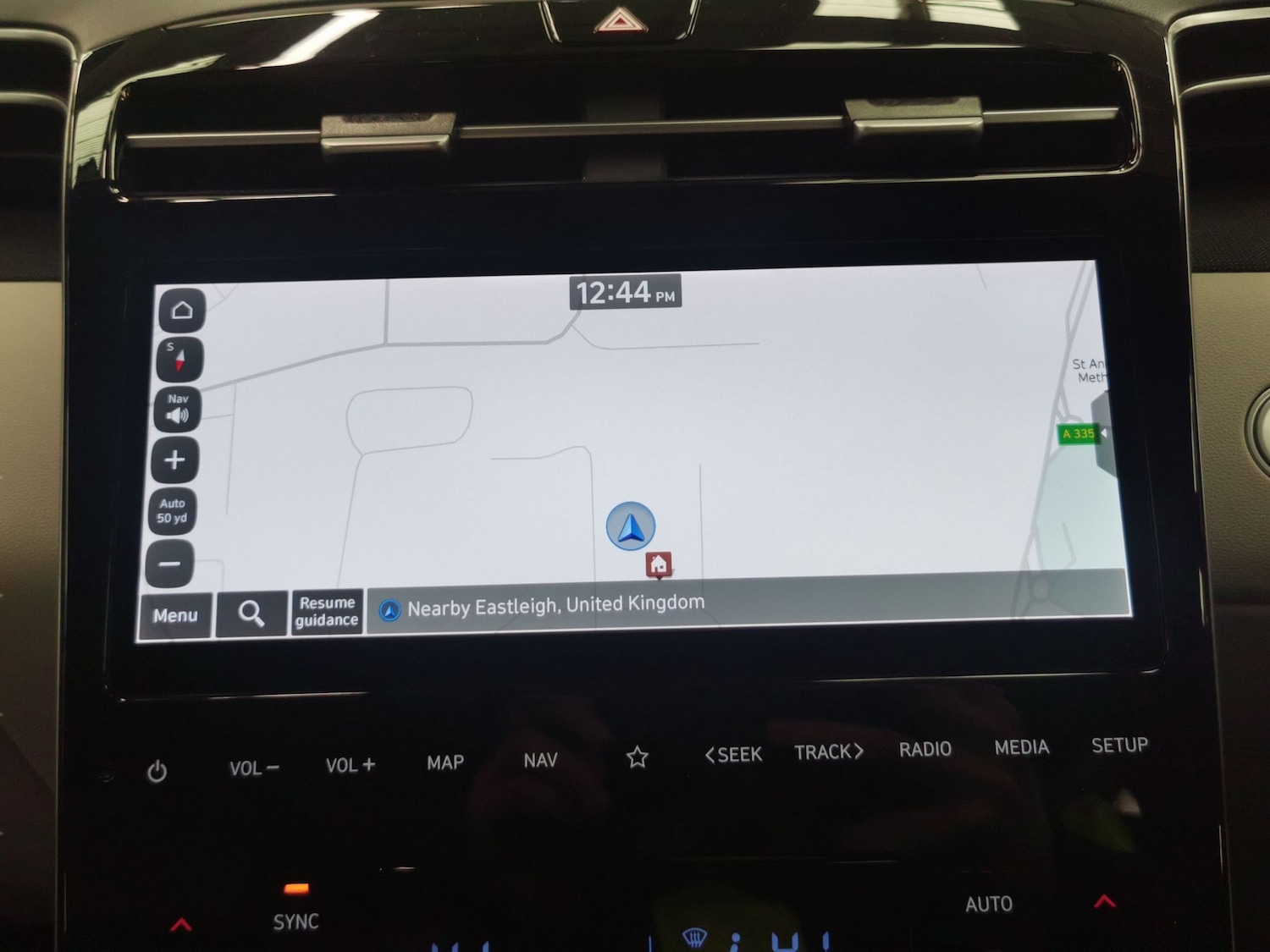 Used Hyundai TUCSON 2024 for sale - 77418006: Photo 7