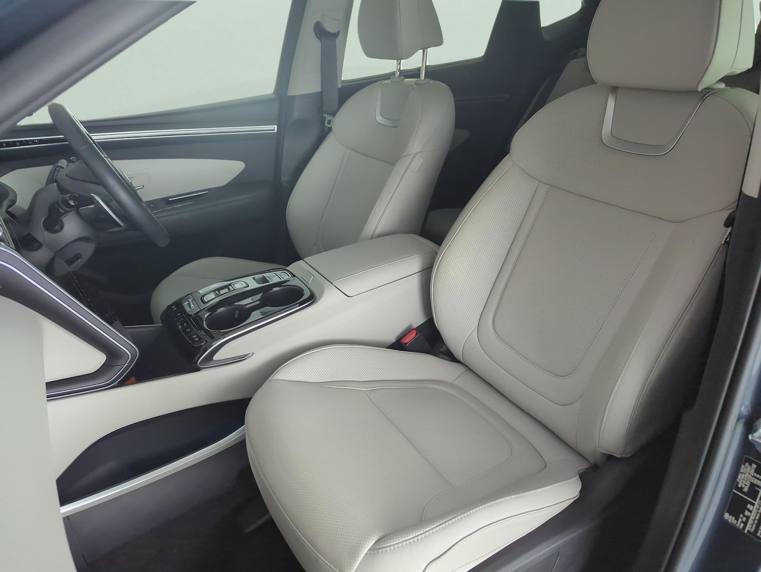 Used Hyundai TUCSON 2024 for sale - 77418006: Photo 8