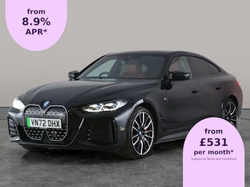 Used BMW i4 2023 for sale - 75920360: Photo