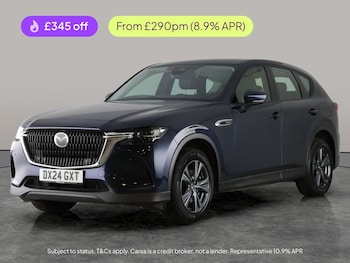 Used Mazda CX-60 2024 for sale - 78883689: Photo