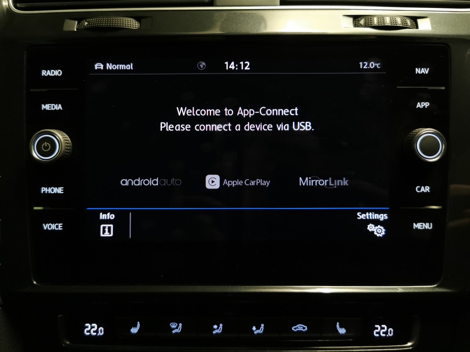 Used Volkswagen Golf 2020 for sale - 77691359: Photo 18