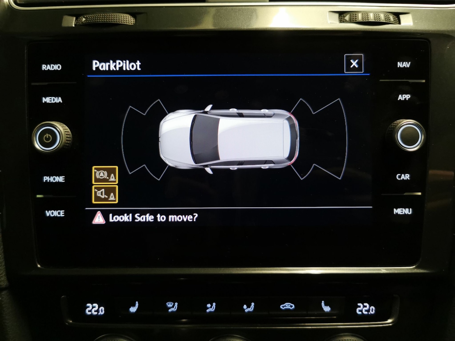 Used Volkswagen Golf 2020 for sale - 77691359: Photo 22