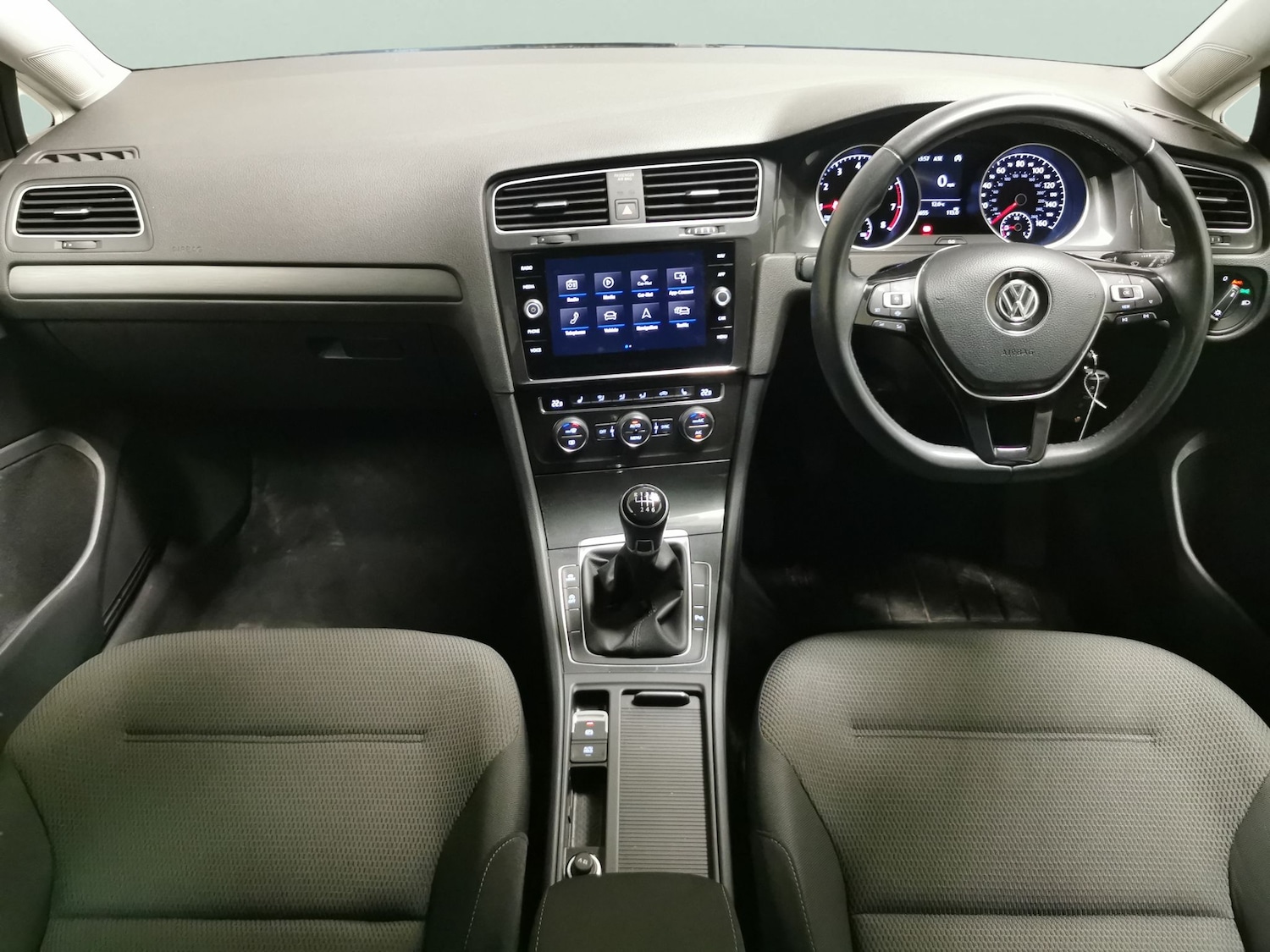 Used Volkswagen Golf 2020 for sale - 77691359: Photo 6