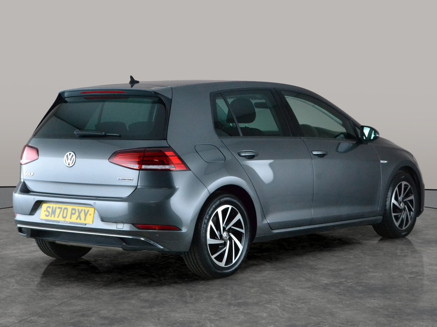 Used Volkswagen Golf 2020 for sale - 77691359: Photo 9