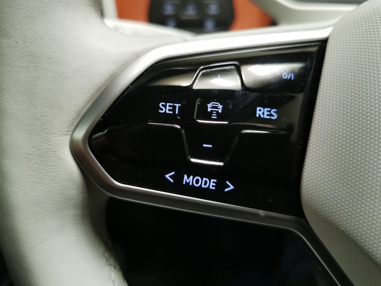 Used Volkswagen ID.3 for sale - 77756886: Photo 19