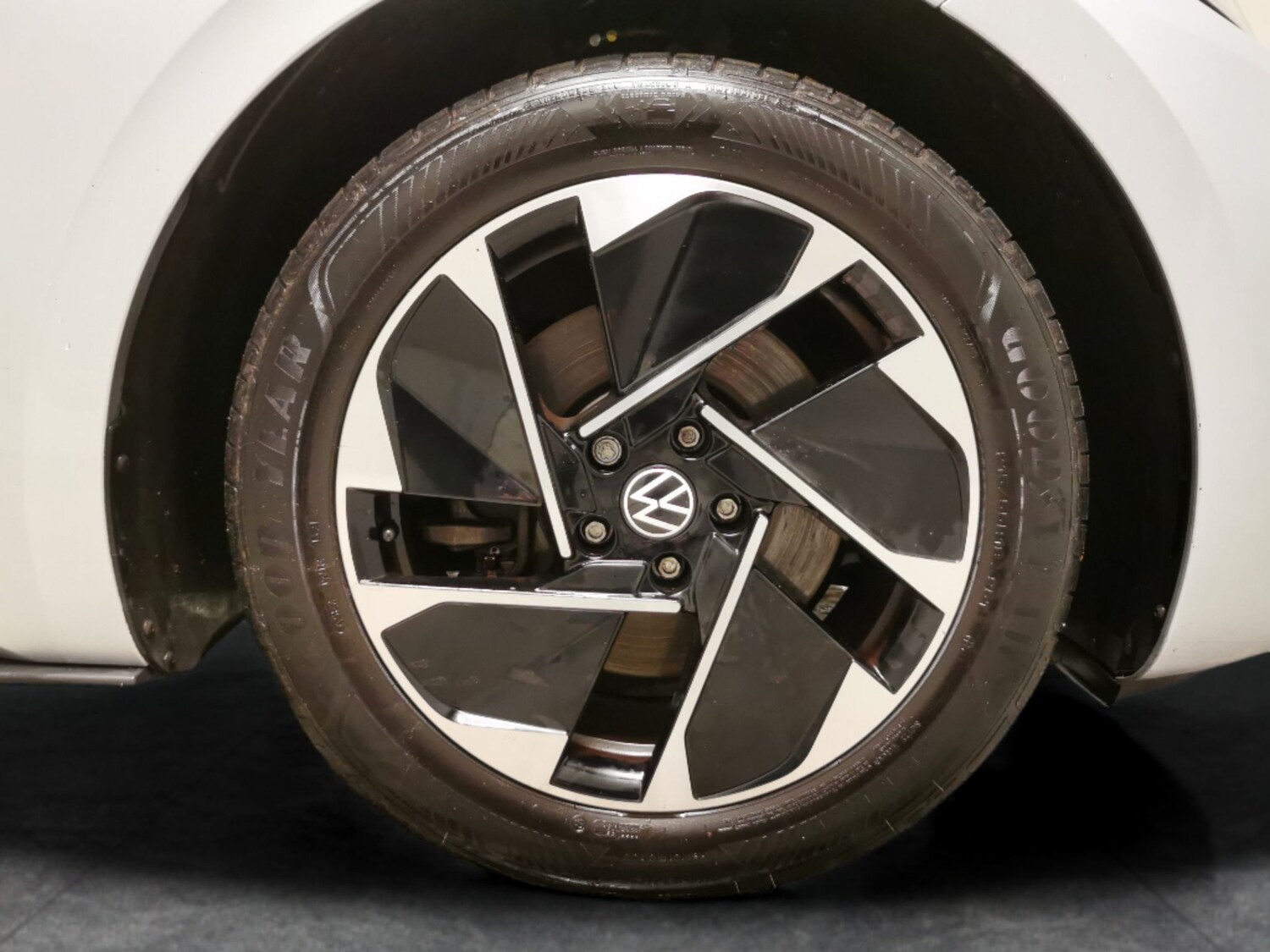 Used Volkswagen ID.3 for sale - 77756886: Photo 22