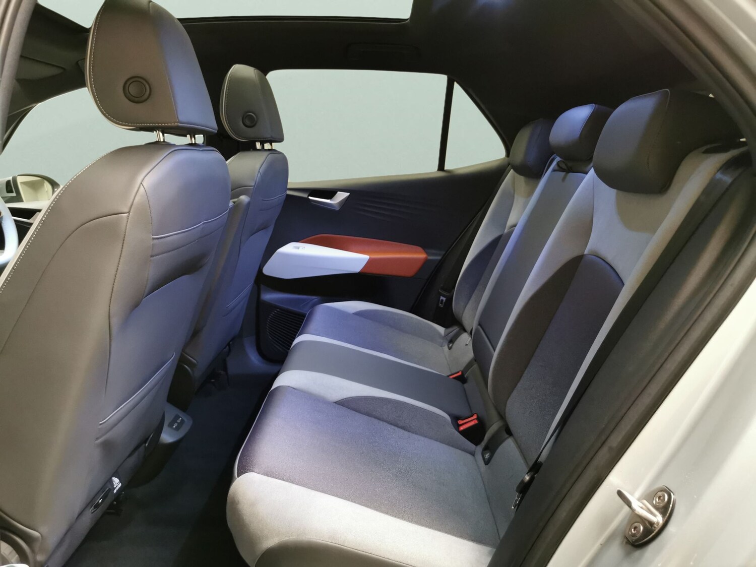 Used Volkswagen ID.3 for sale - 77756886: Photo 24