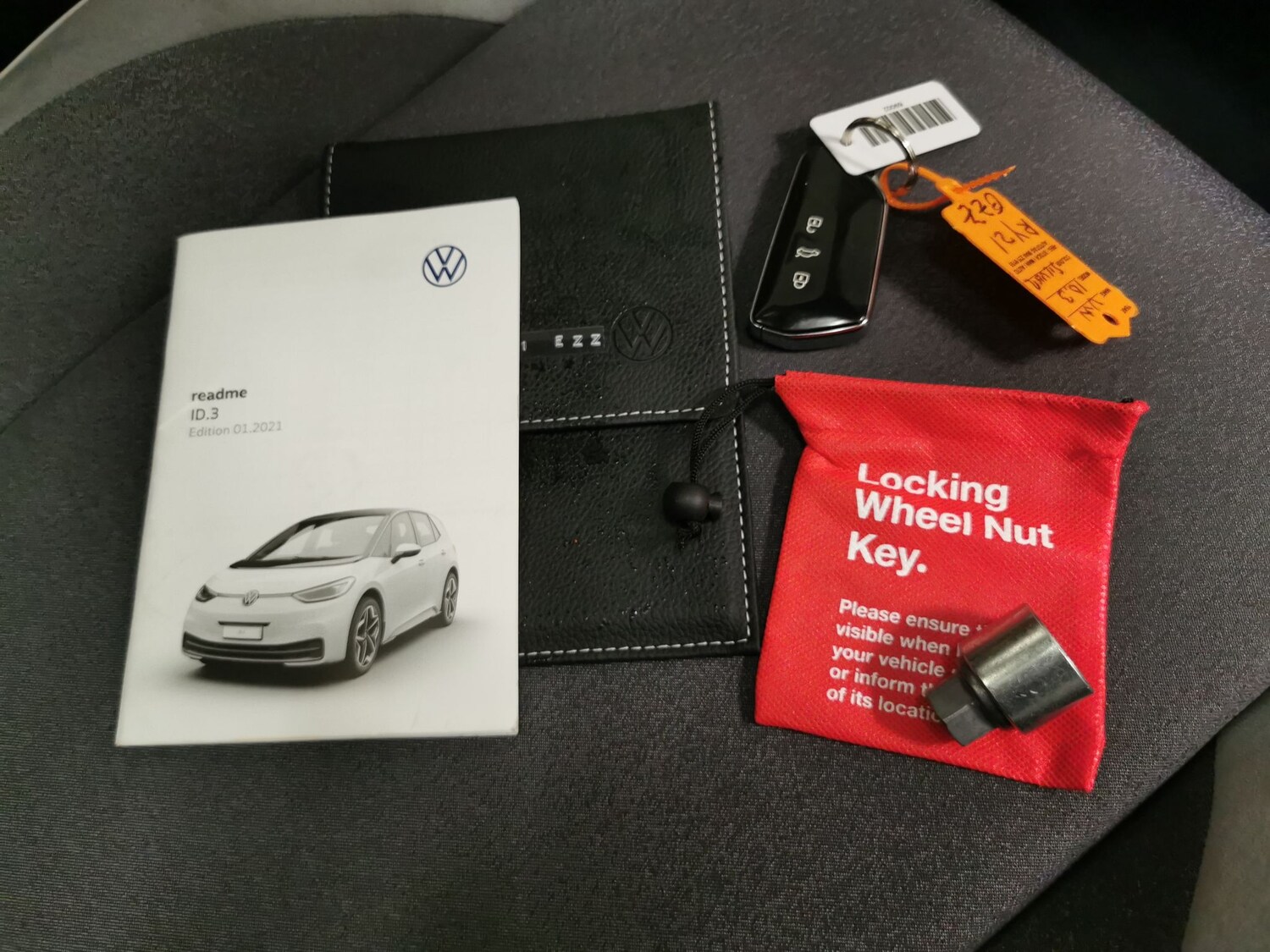 Used Volkswagen ID.3 for sale - 77756886: Photo 30