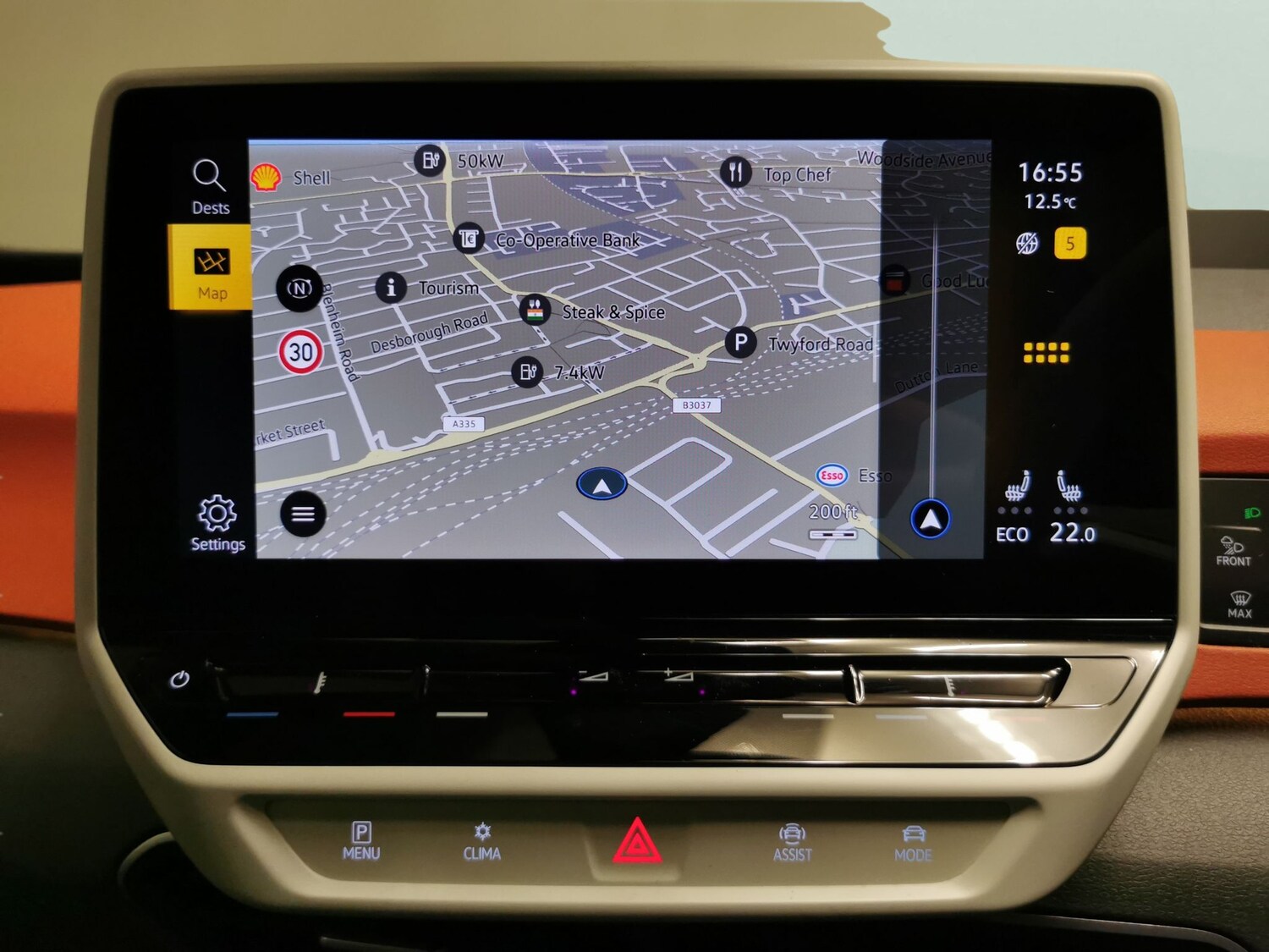 Used Volkswagen ID.3 for sale - 77756886: Photo 6