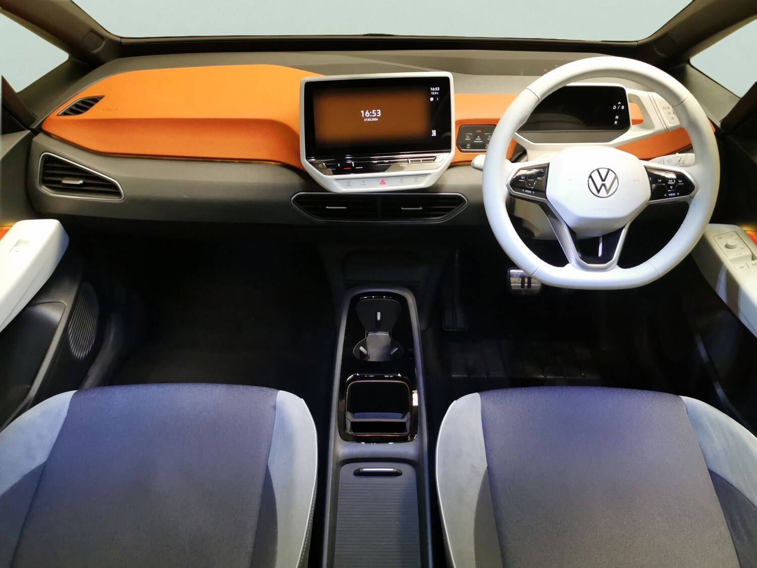 Used Volkswagen ID.3 for sale - 77756886: Photo 8