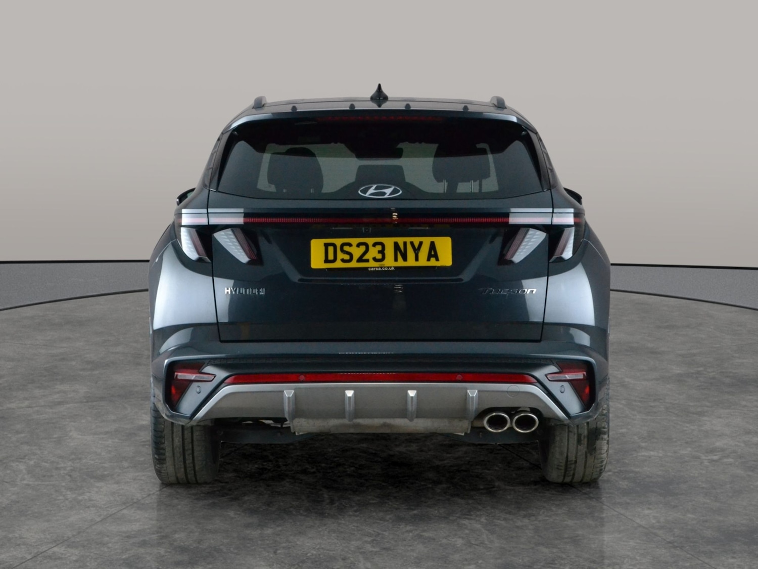 Used Hyundai TUCSON 2023 for sale - 77627855: Photo 11