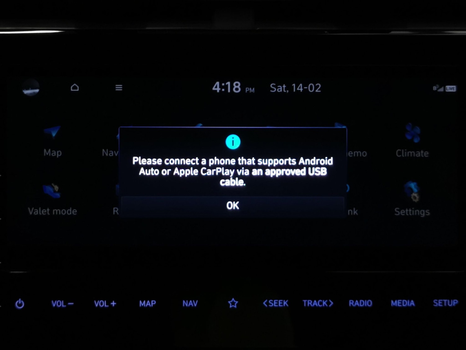 Used Hyundai TUCSON 2023 for sale - 77627855: Photo 14