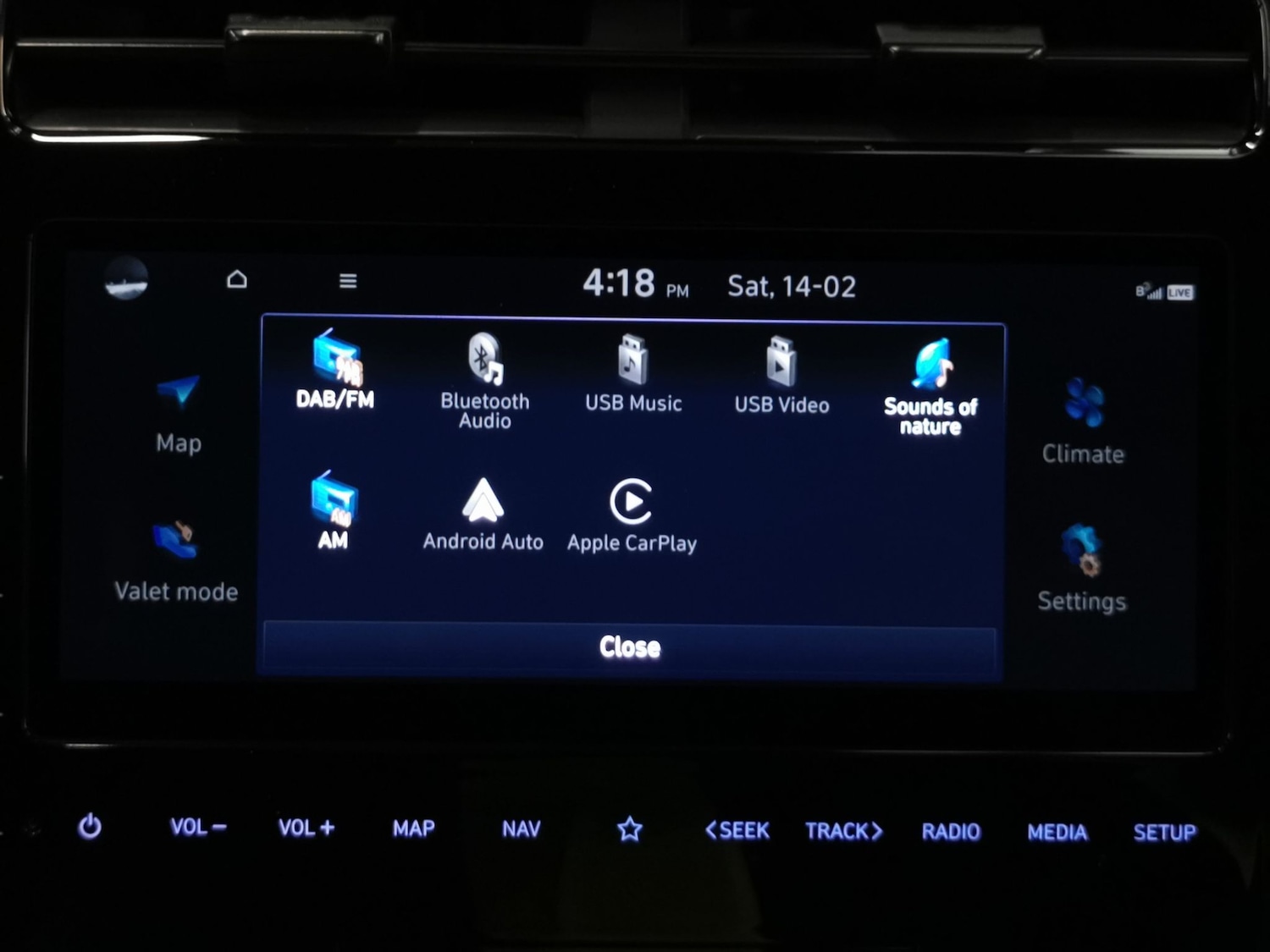 Used Hyundai TUCSON 2023 for sale - 77627855: Photo 15