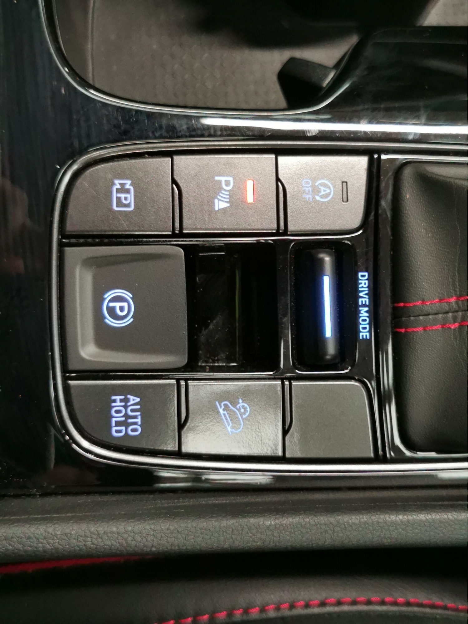 Used Hyundai TUCSON 2023 for sale - 77627855: Photo 17