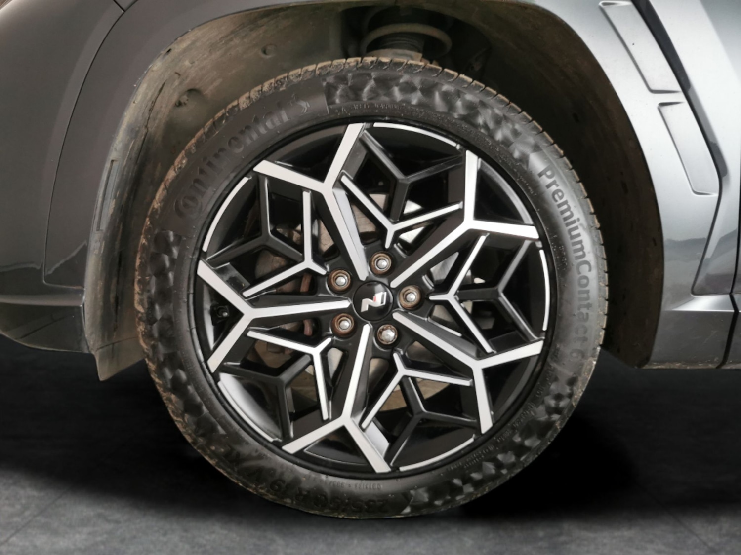 Used Hyundai TUCSON 2023 for sale - 77627855: Photo 25