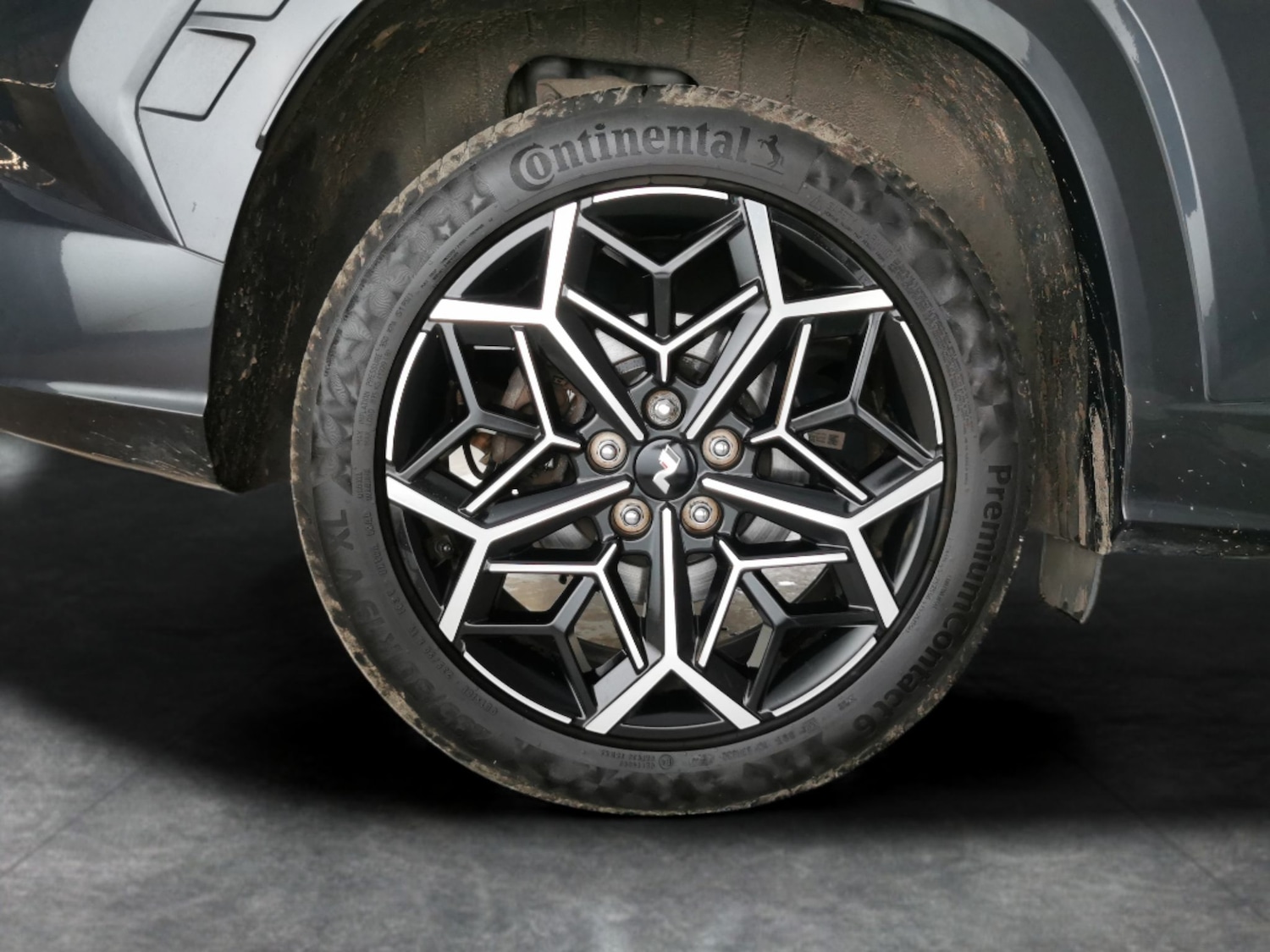 Used Hyundai TUCSON 2023 for sale - 77627855: Photo 27