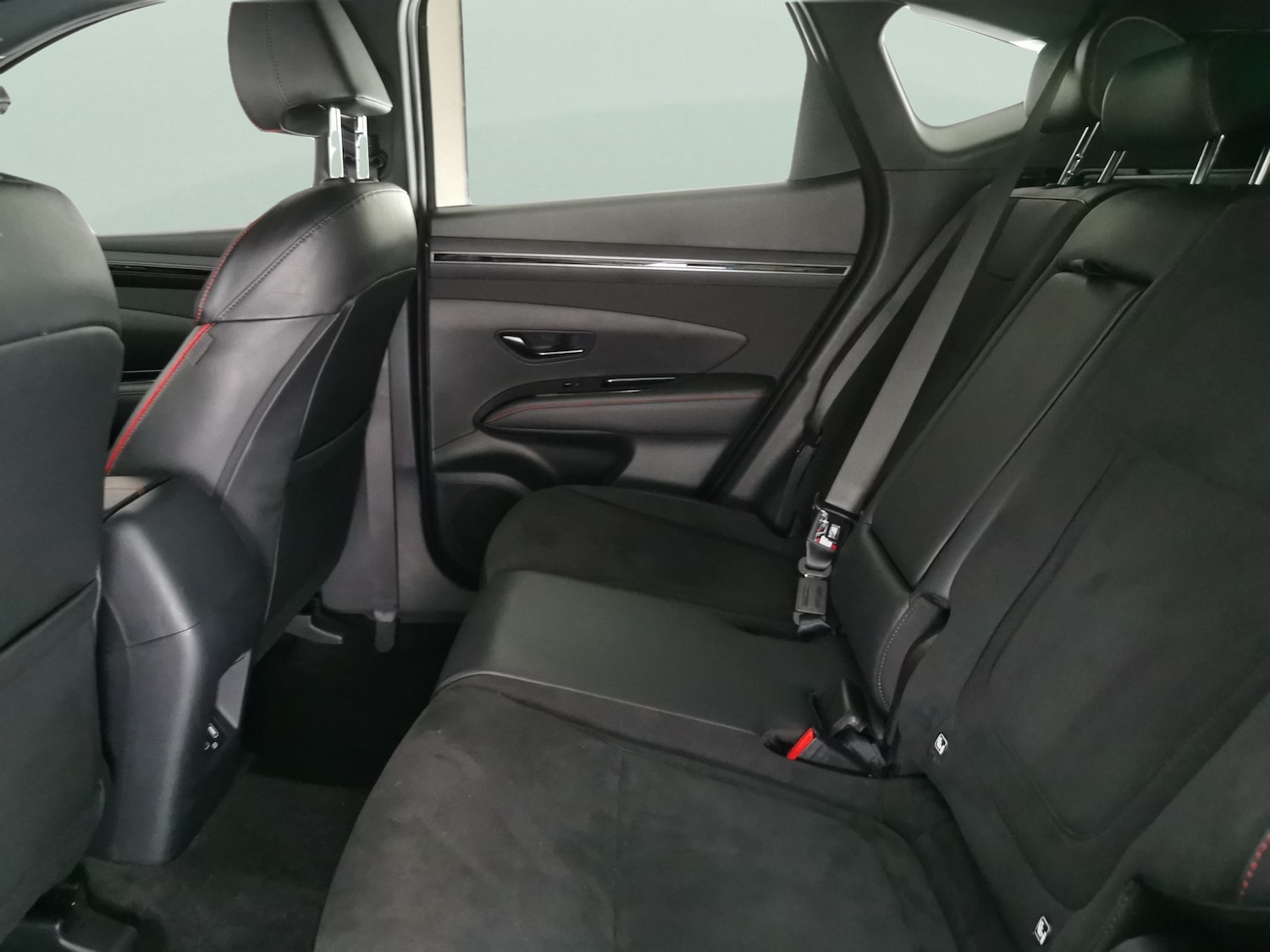 Used Hyundai TUCSON 2023 for sale - 77627855: Photo 28