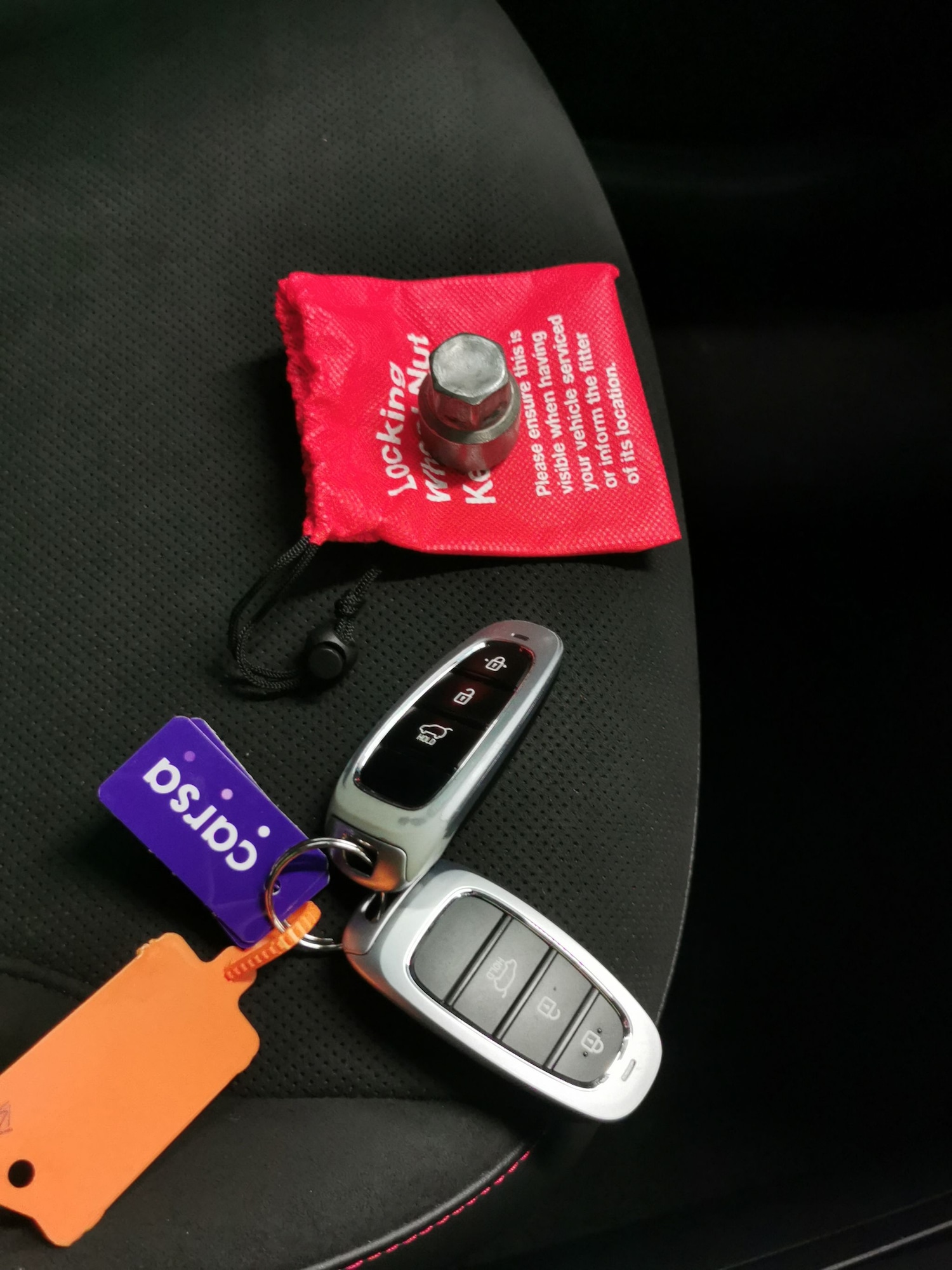 Used Hyundai TUCSON 2023 for sale - 77627855: Photo 33