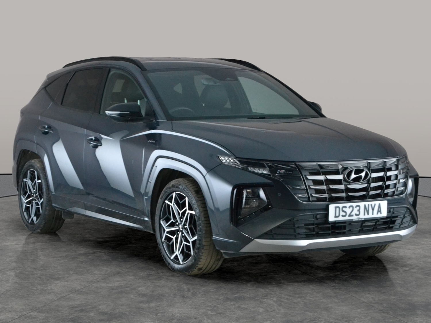 Used Hyundai TUCSON 2023 for sale - 77627855: Photo 8