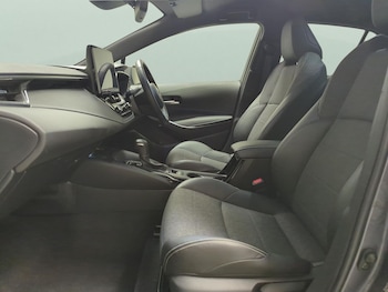 Used Toyota Corolla 2023 for sale - 77435487: Photo