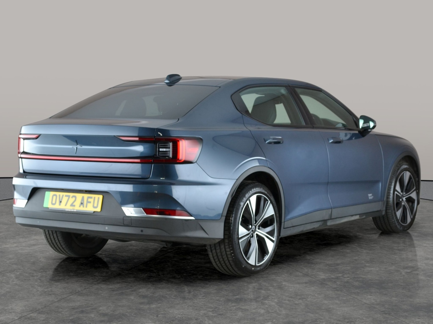 Used Polestar Polestar 2 2022 for sale - 76892685: Photo 11