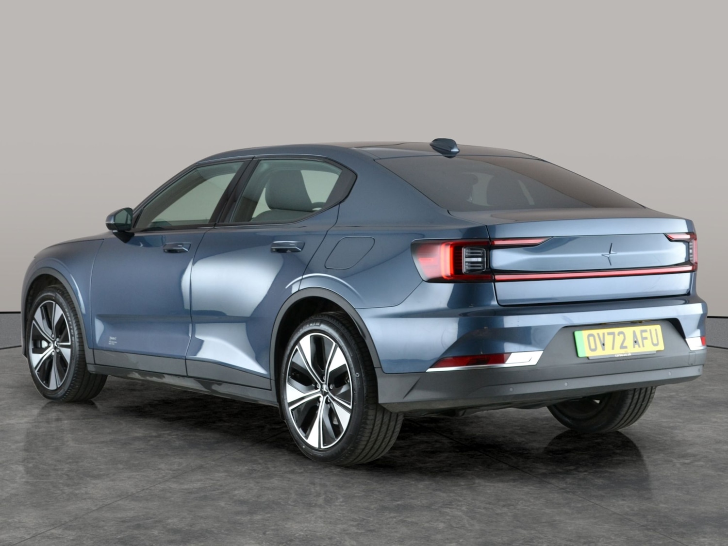 Used Polestar Polestar 2 2022 for sale - 76892685: Photo 13